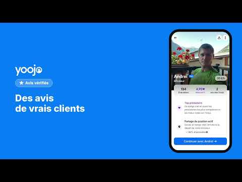Yoojo – Home Services