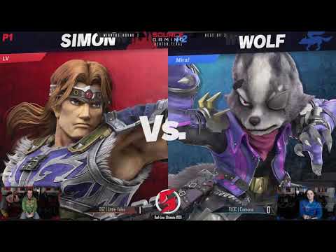 Red Line Ultimate 110 - GGZ | Little-Video vs TLOC | Comona