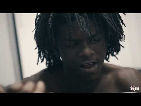 1Wayy4xx x J4 - Collide (Official Music Video)