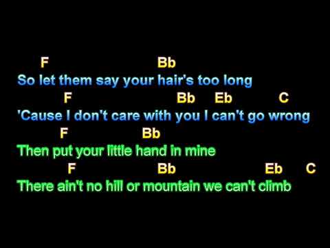 I Got You, Babe - Sonny And Cher