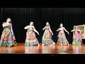 Jhoommani Jhoommani Aade Old Dance