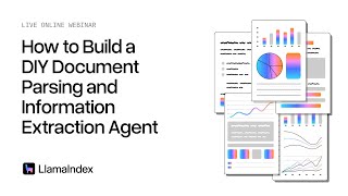 How to Build Your Own (DIY) Document Parsing Agent from Scratch