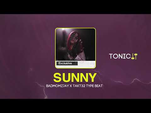 Badmomzjay x Takt32 Type Beat - Sunny (Prod. Tonic)