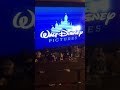 Opening To Treasure Planet 2003 VHS