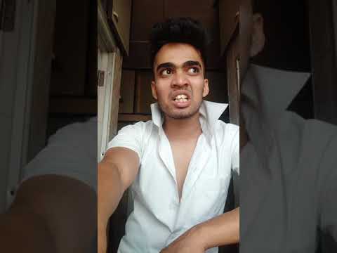 Vaibhav karambe monologues