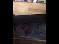 The Little Mermaid 1990 Vhs Review Vertical Sticker Label Copy
