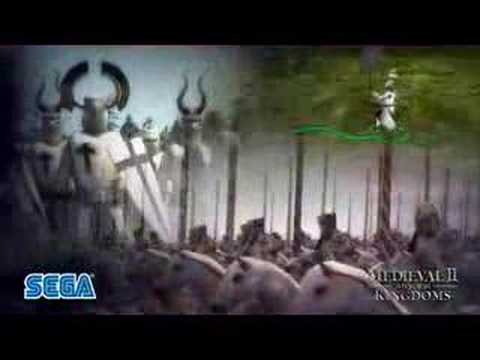 Total War: MEDIEVAL II – Definitive Edition thumbnail 1
