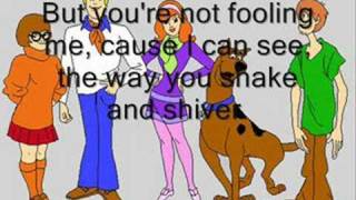 ScoobyDoo Theme (lyrics) ScoobyDoo Theme (lyrics)