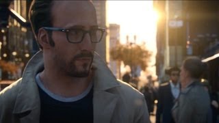 Watch Dogs - Exposed Trailer