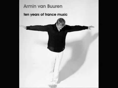 (a state of trance 400 - Armin Van Buuren (Rex Mundi feat Susana Nothing At All