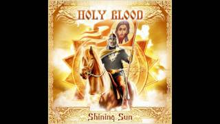 Holy Blood - The Soul is Singing (Folk Metal)