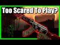 Why Into The Radius Is NOT Scary A Guide For Those Too Scared To Play
