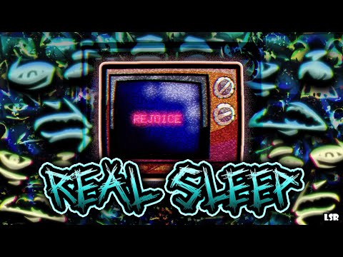Real Sleep (Z-Mixed) - The Mixed Collection: Analog Funkin' | Random Gameplay Showcase