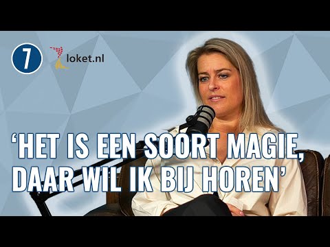 Leonie Kranenberg — [HR verandert] Squads en Chapters in plaats van Afdelingen