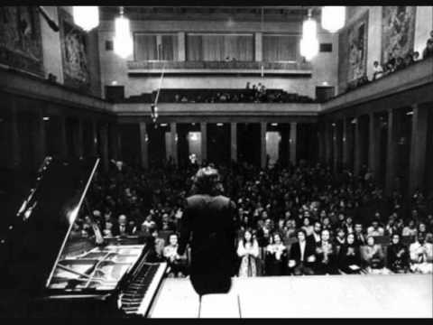 Nicolas Economou - Liszt Mephisto Waltz Part 2 (Audio only)