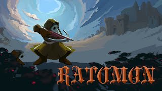 ОСТАНОВИТЬ ЧУМУ (RATOMON) #ratomon