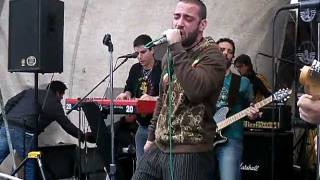 Las Pastillas del Abuelo - Locura y Realidad "Tianguis Cultural del Chopo"