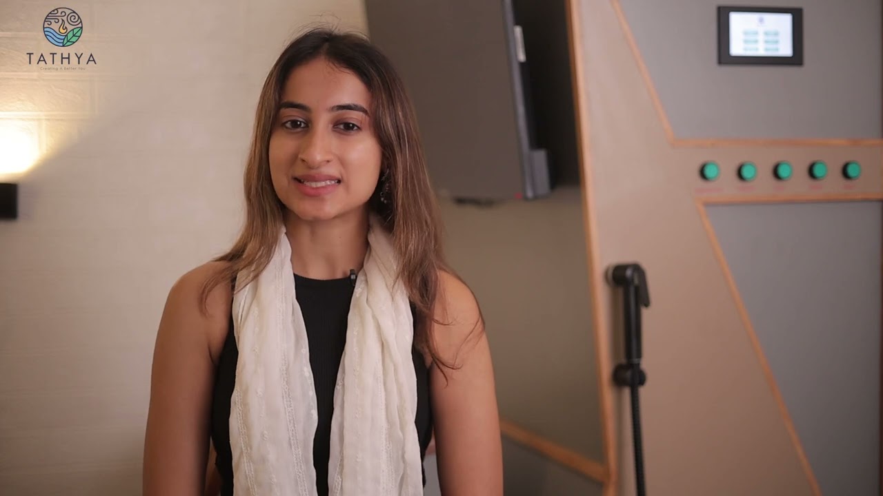 Colon Hydrotherapy Inspired by Ayurveda— A Gentle, 100% Safe Detox for IBS & Constipation Relief