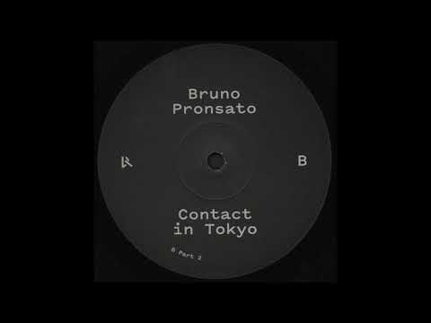 B. Bruno Pronsato - Part 2 [LOG72LP]
