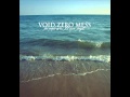 Void Zero Mess -- Patience 