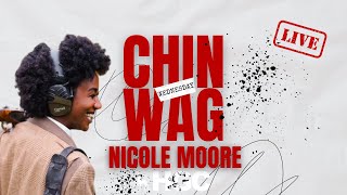 Chinwag Wednesday with Nicole Moore | Shooting Life, HIKMICRO & Food Chat Ep6