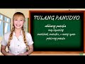 Tulang Panudyo, Tugmang de-gulong, Bulong, Palaisipan, Ponemang Suprasegmental | Filipino 7