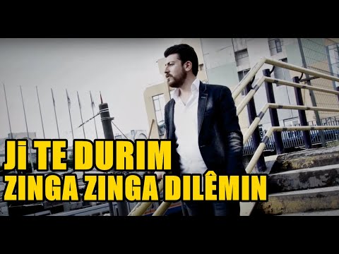 BRUSK AZAD - Jİ TE DURIM & ZINGA ZINGA DILÊ MIN (Official Music Video)