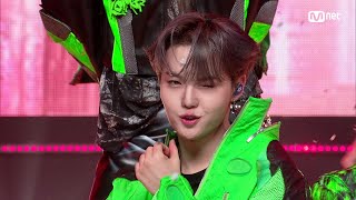 Download lagu TREASURE (트레저) - KING KONG #엠카운트다운 EP.846 | Mnet 240606 방송 mp3