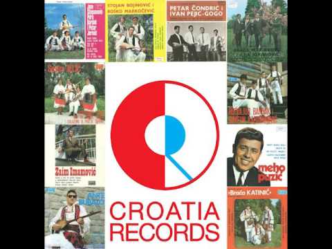 Braca Katinic - Takva su vremena - ( Audio )