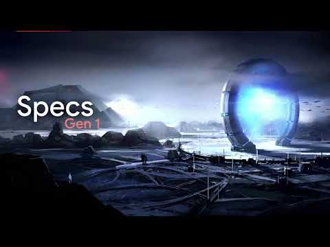 A Guide to Stadia game development - Unity at GDC 2019