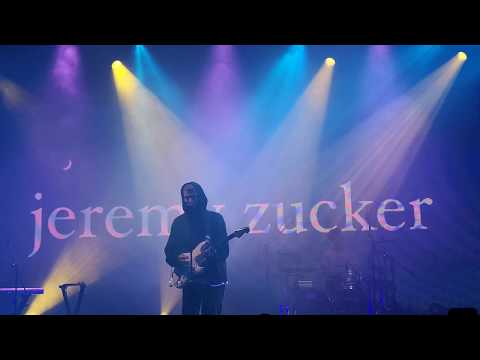 "firefly" - Jeremy Zucker Live in Manila 2019 | Karpos Live Mix 8 - 9/24/19
