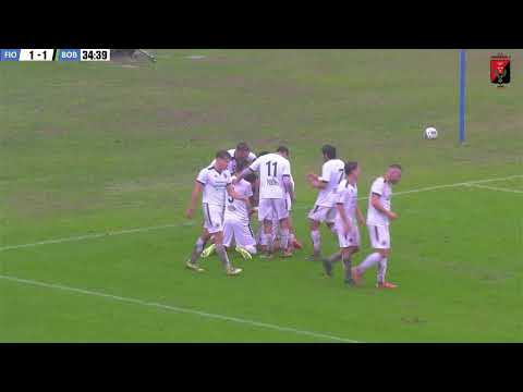 Highlights - U.S. Fiorenzuola vs Bobbiese 4-1