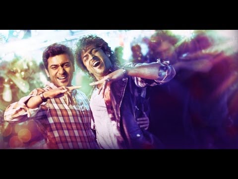 Rendai Thirigae Full Song With Lyrics - Brothers Telugu Movie