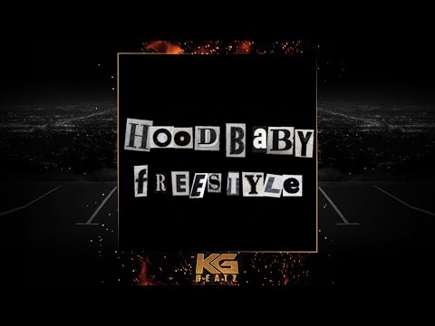 YB4L - Hood Baby [Freestyle] [Prod. By Sinslap] [New 2020]
