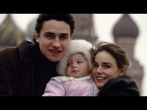 Tribute to Sergei Grinkov | aired 26 Nov. 1995 (CBS)