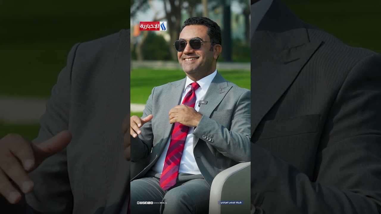 فيديو | بهاء عبد الحسين: بدأنا من بيت مساحته 100 متر…واليوم وصلنا إلى عالم كامل من الدفع الإلكتروني