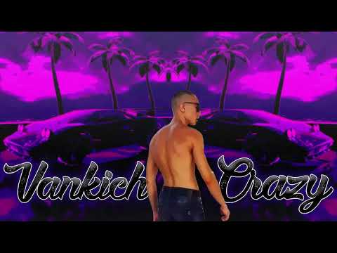 Vanki4a - Crazy [ASP Gang]