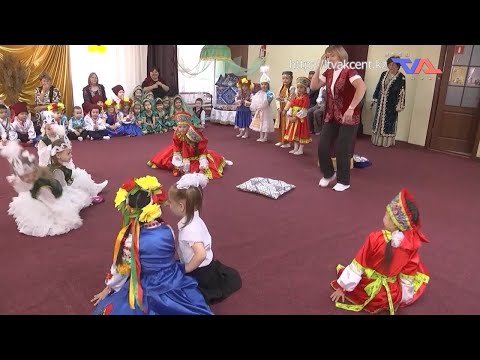 «Күн» ақпараттық бағдарлама 31 қаңтар 2025ж.