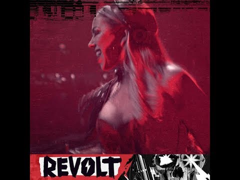 Korsakoff remix: Sub Sonik & Tha Watcher - Revolt (Official Revolt 2019 anthem)