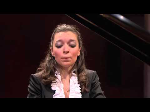 Yulianna Avdeeva – Waltz in A flat major, Op. 34 No. 1 (second stage, 2010)