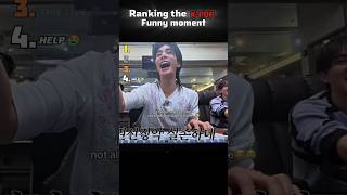 Download lagu ranking the kpop funny moment 😂 mp3