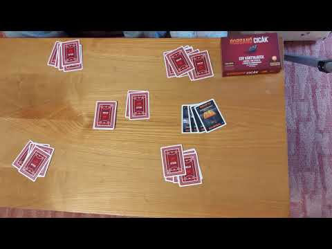 Robbanó Cicák játékbemutató - Móroczék videói