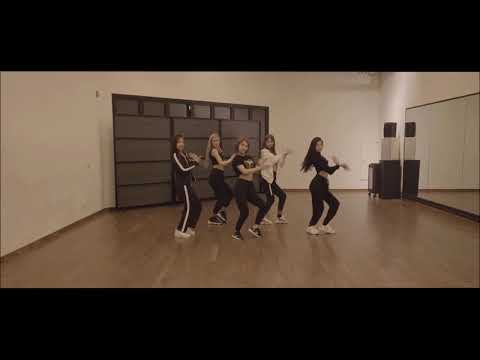 BVNDIT - FANCY (TWICE) Kpop Magic Dance