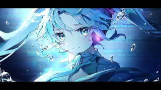 低めから入る声すきです(00:00:04 - 00:00:12) - でんしのうみ_しゃち【歌ってみた】