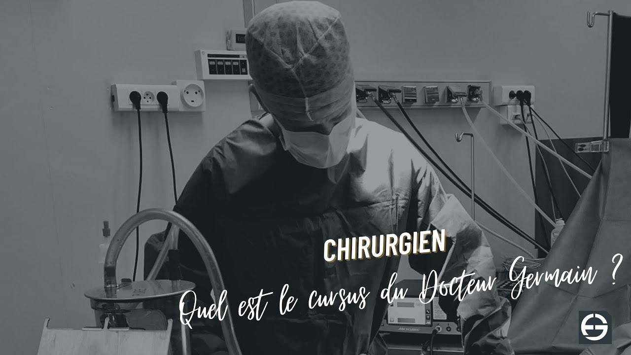 [CHIRURGIEN ESTHÉTIQUE] Docteur Frédéric Germain, chirurgien esthétique à Marseille