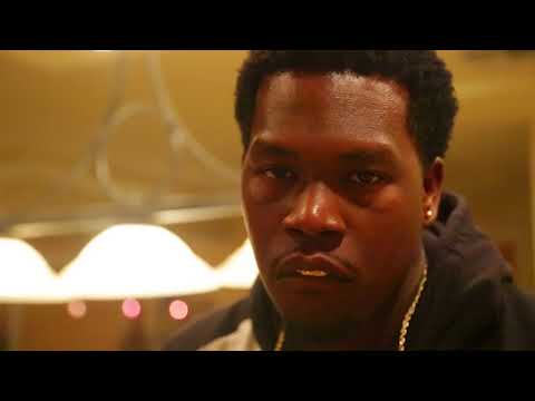 EASTSIDESKO X COOT CRIP ALL ABOUT MONEY