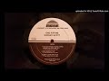 Shirley Scott- One for me- Don't look back