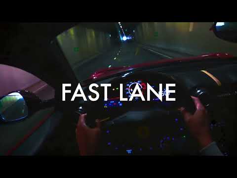 "FAST LANE"- DIGDAT X UNKNOWN T X DRILL TYPE BEAT |Prod @JM-00