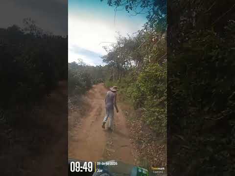 mi martina de Bogota a las antenas del curiaco taminango nariño