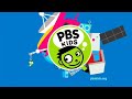 PBS Kids Program Break 2020 LPB